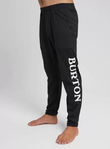 Herren Funktionswäsche Und Unterkleidung Burton Midweight Base Layer Stash Pants