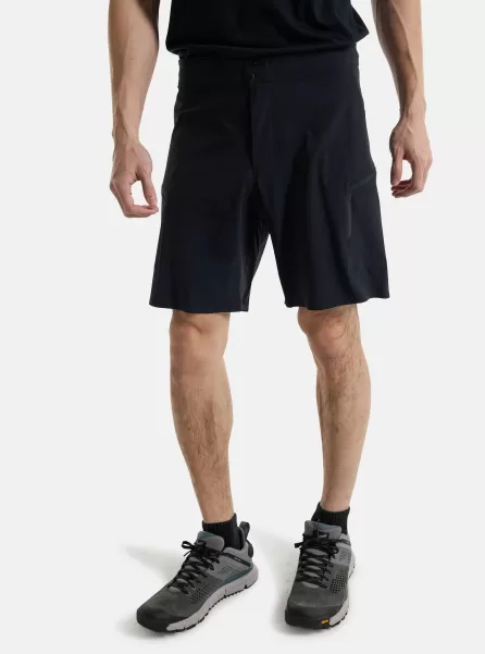 Herren Hosen Und Shorts Burton [Ak] Minimalist Shorts