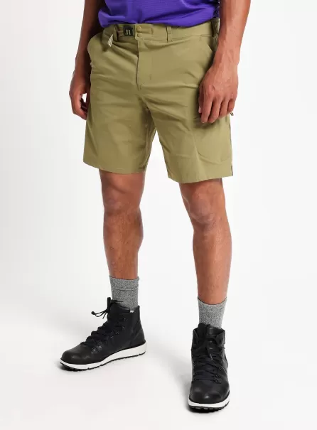 Hosen Und Shorts Herren Burton [Ak] Airpin Shorts