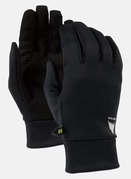 Herren Handschuhe Und Fäustlinge Burton Touch-N-Go Glove Liners