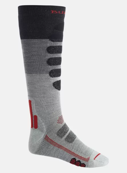 Burton Performance + Lightweight Compression Socks Socken Herren