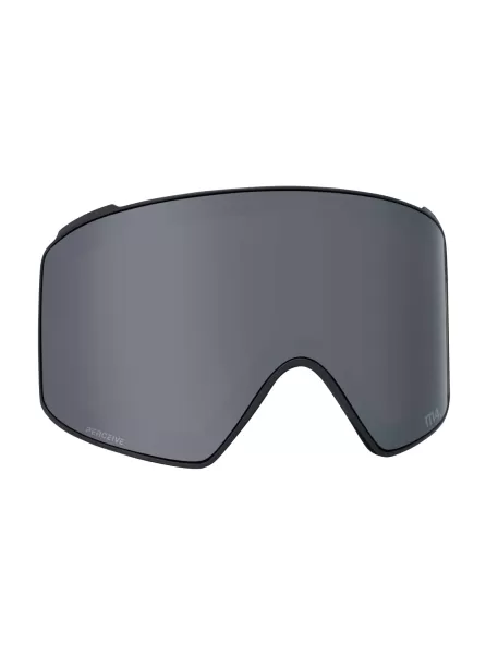 Herren Burton Ski- Und Snowboardbrillen Anon M4 Perceive Goggle Lens (Cylindrical)