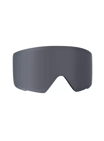 Herren Ski- Und Snowboardbrillen Anon M3 Perceive Goggle Lens Burton