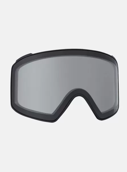 Anon M4 Goggle Lens (Cylindrical) Ski- Und Snowboardbrillen Herren Burton