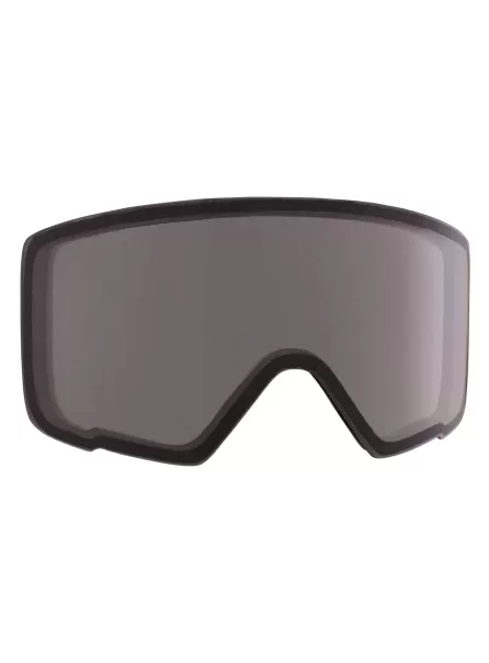 Burton Anon M3 Goggle Lens Herren Ski- Und Snowboardbrillen
