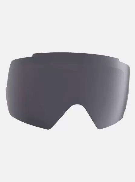 Anon M4 Perceive Goggle Lens (Polarized Toric) Herren Burton Ski- Und Snowboardbrillen