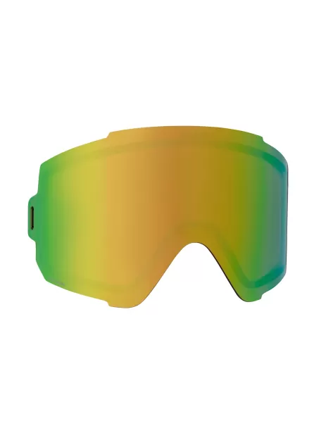 Herren Anon Sync Perceive Goggle Lens Ski- Und Snowboardbrillen Burton