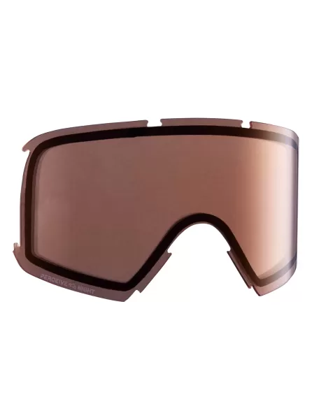 Ski- Und Snowboardbrillen Anon Nesa Perceive Goggle Lens Burton Herren