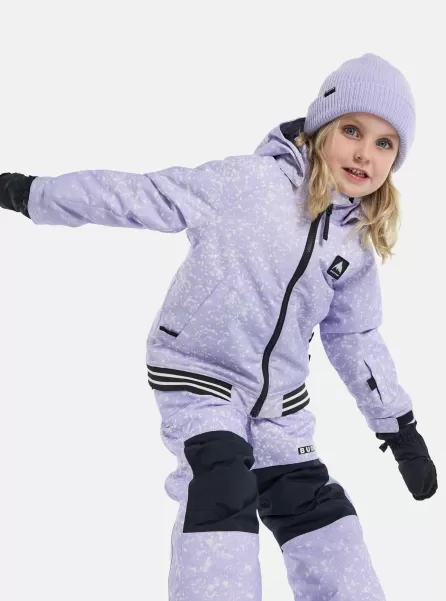 Kinder Snowboardjacken Toddlers' Burton 2L Bomber Jacket