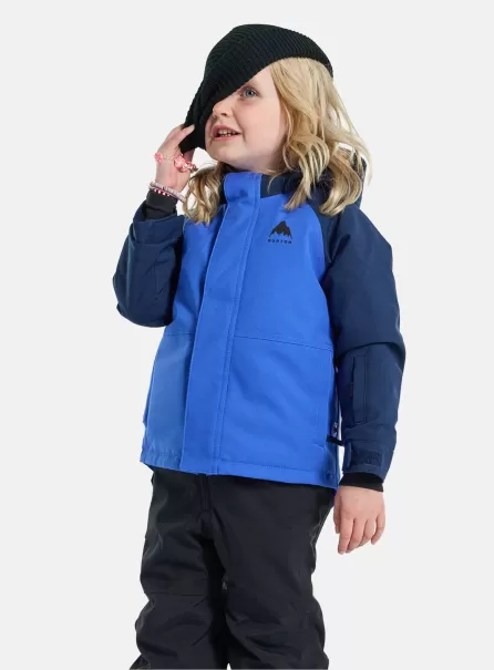 Kinder Snowboardjacken Toddlers' Burton Classic 2L Jacket