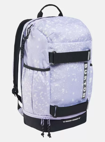 Rucksäcke Und Taschen Burton Distortion 18L Backpack Unisex