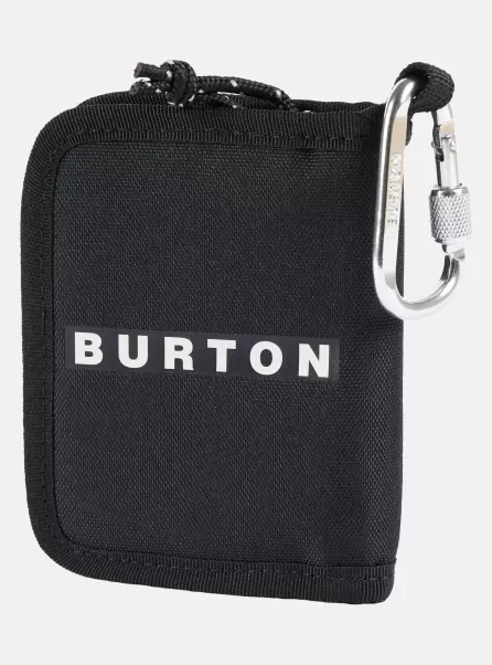Burton Japan Zip Pass Wallet Unisex Taschen Und Beutel Für Accessoires