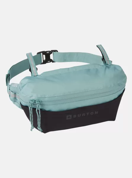 Unisex Burton Multipath 5L Accessory Bag Taschen Und Beutel Für Accessoires