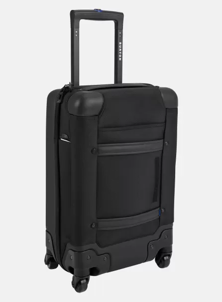 Unisex Handgepäck Burton 4 Wheel Flight Deck 38L Travel Bag